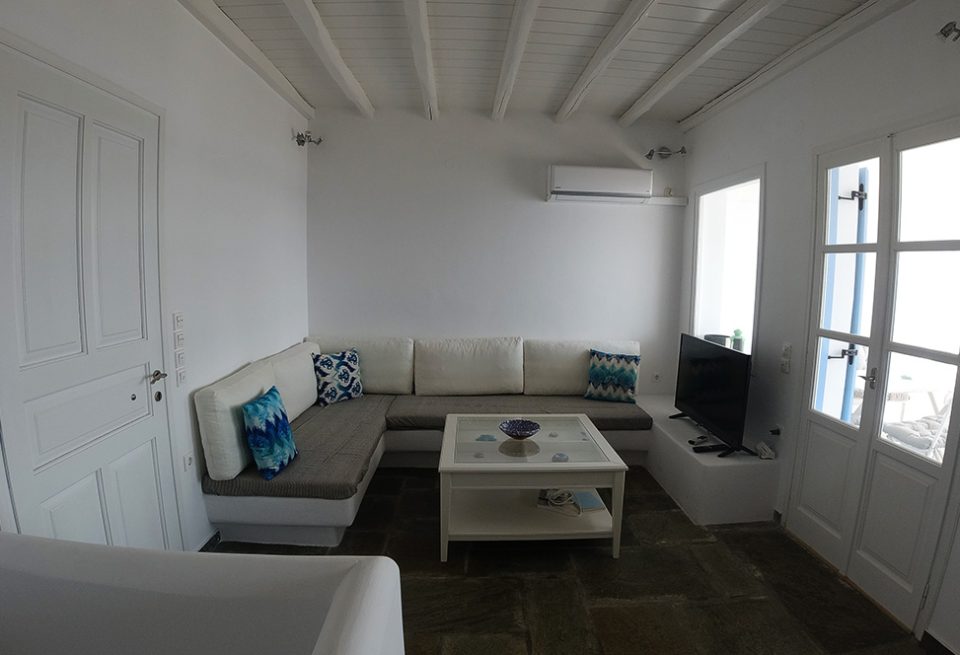 Villa Thea