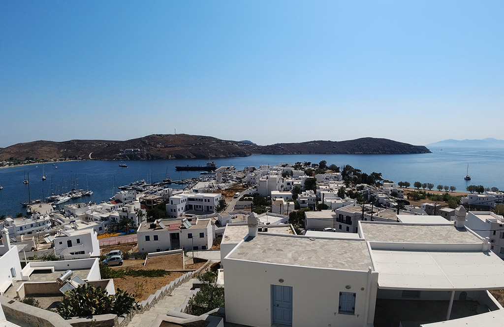 Villa Thea image gallery 