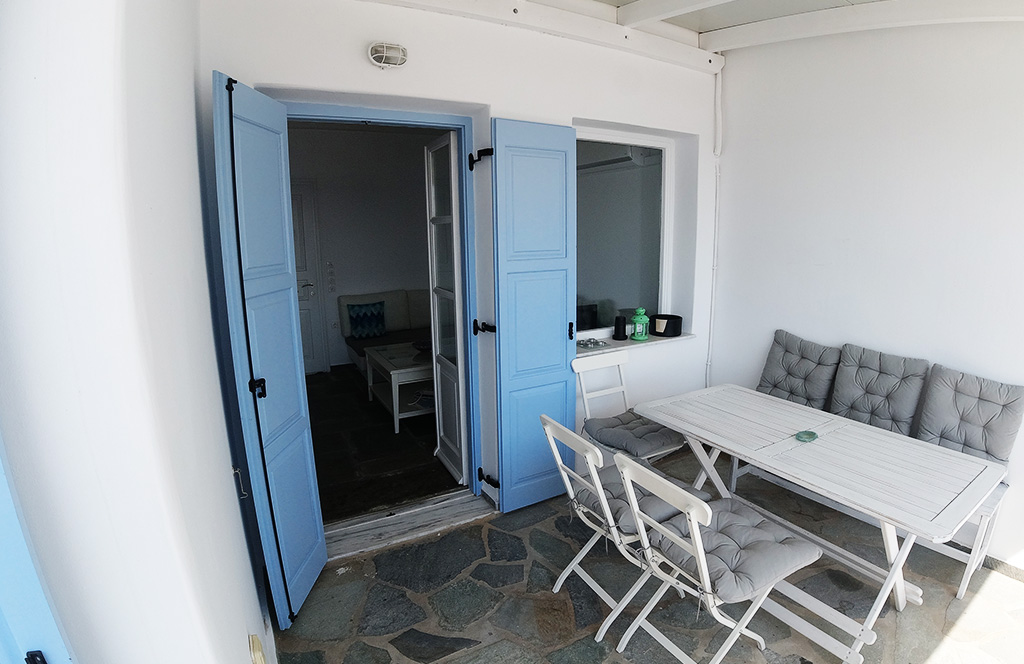 Villa Thea image gallery 