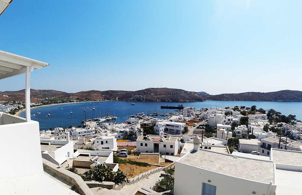 Villa Thea image gallery 