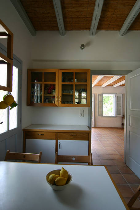 Amenities Single Room Image