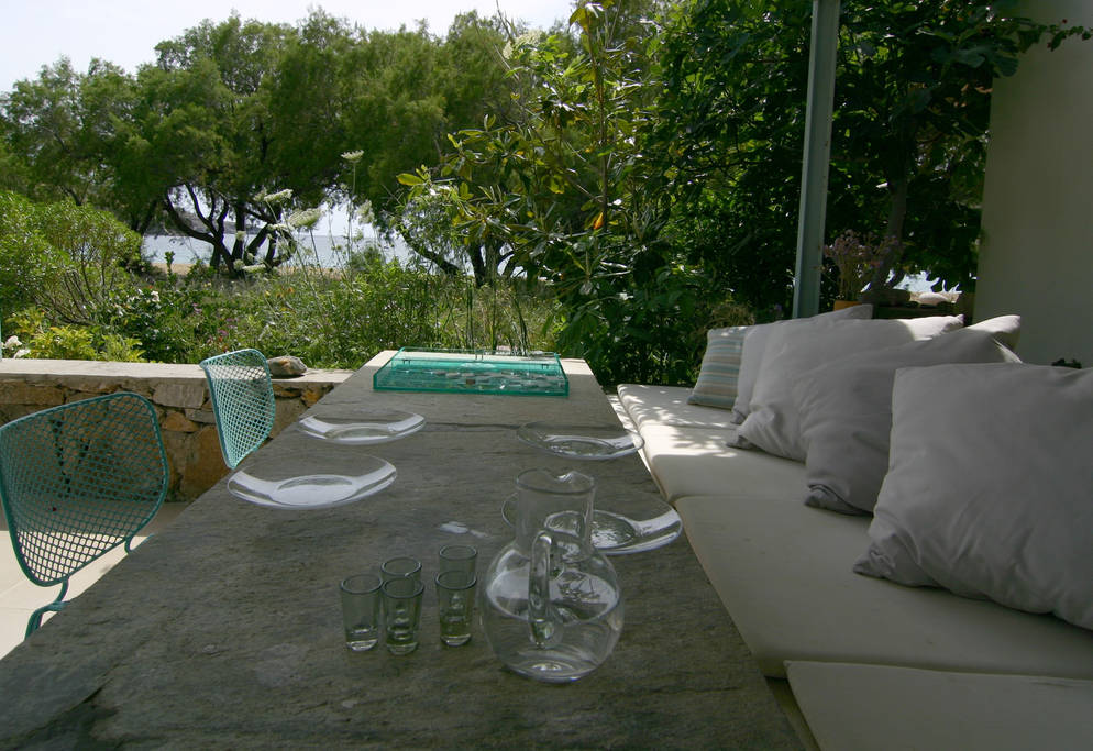 Villa Ganema 3 image gallery 