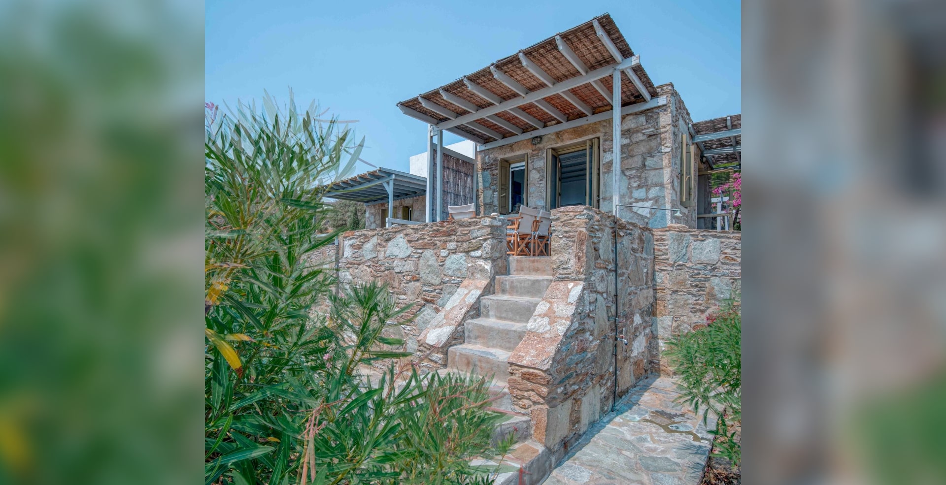 Villa Karavi image gallery 