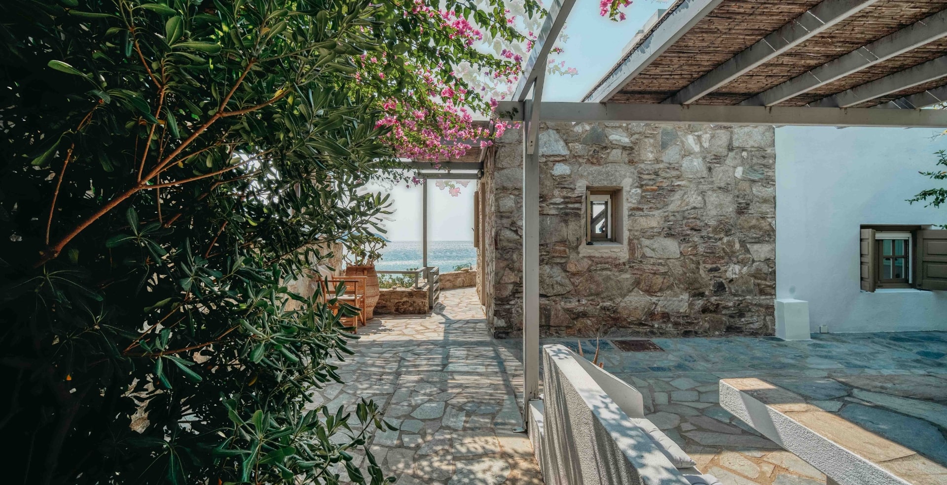 Villa Karavi image gallery 