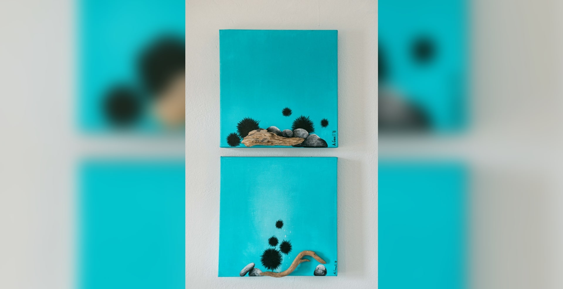 Villa Karavi image gallery 