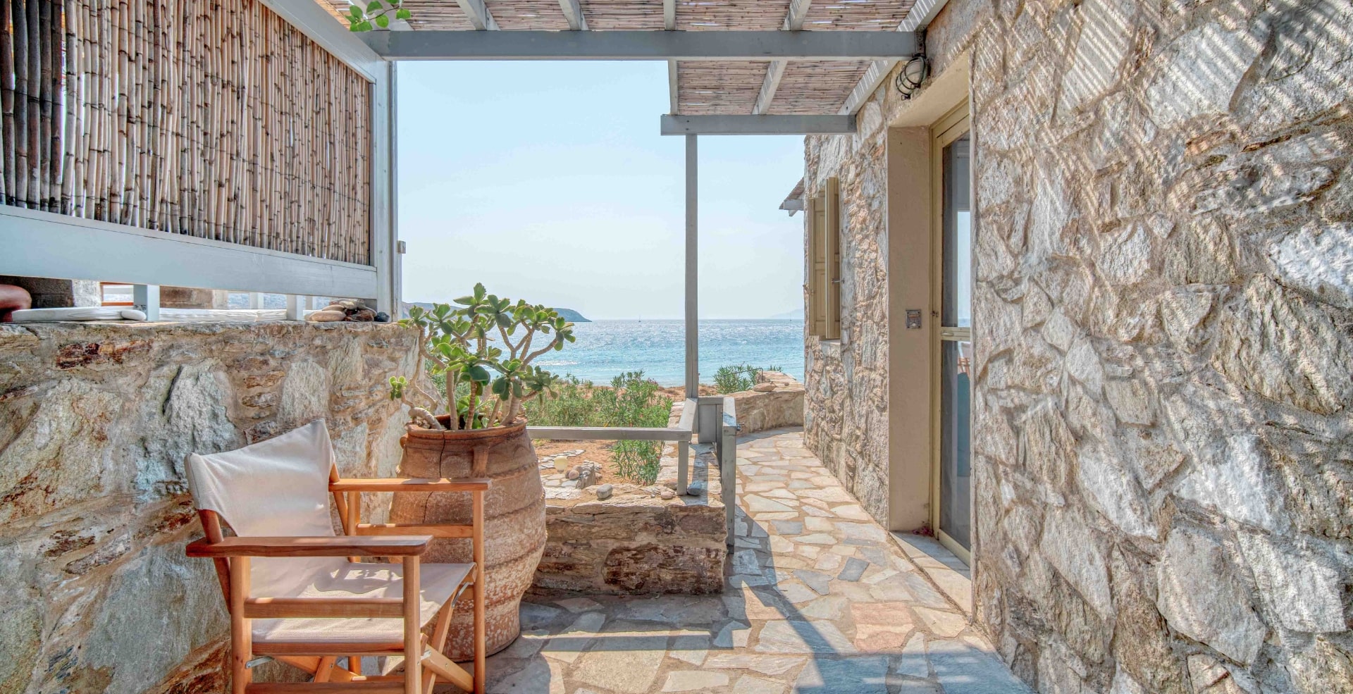 Villa Karavi image gallery 