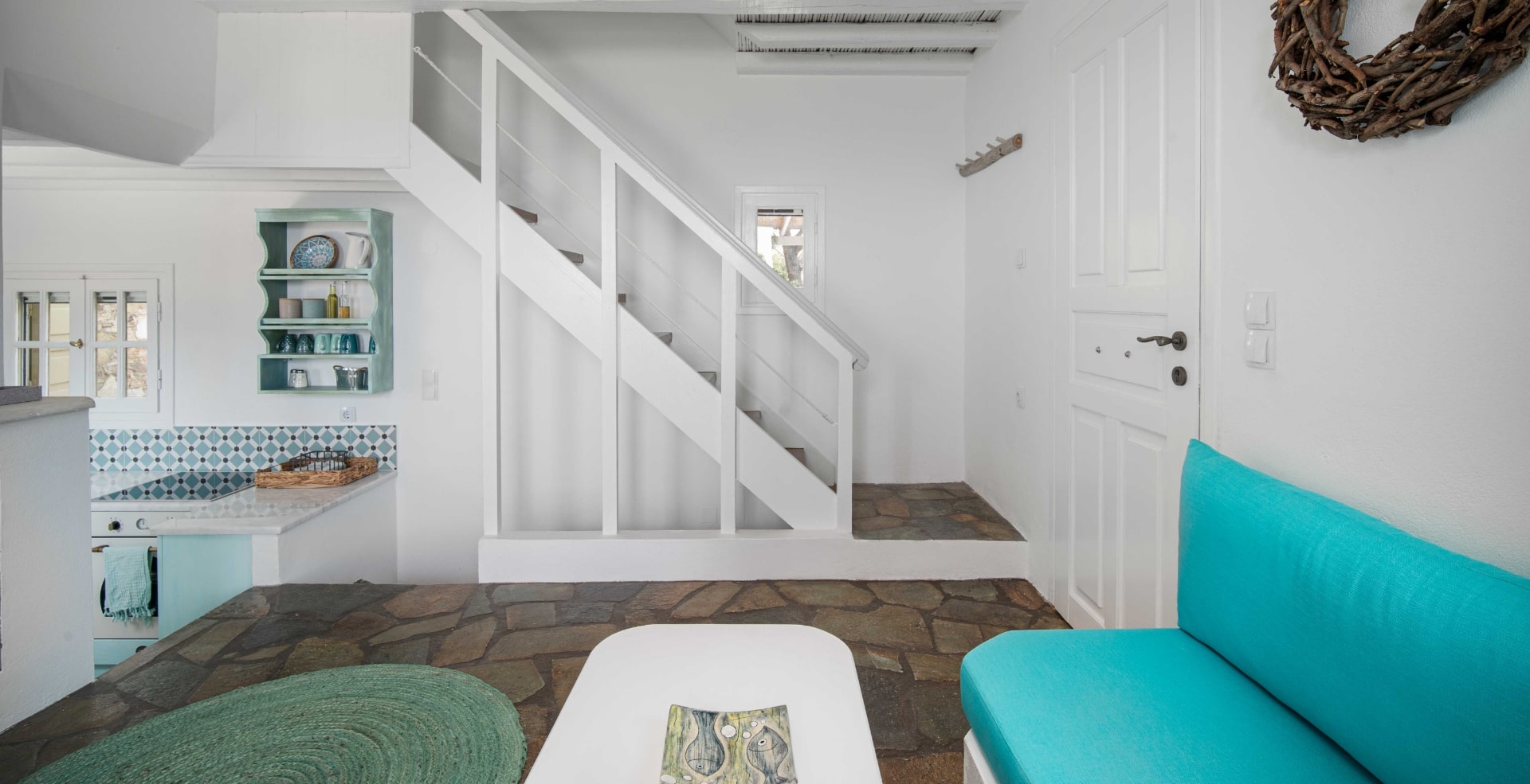 Villa Karavi image gallery 