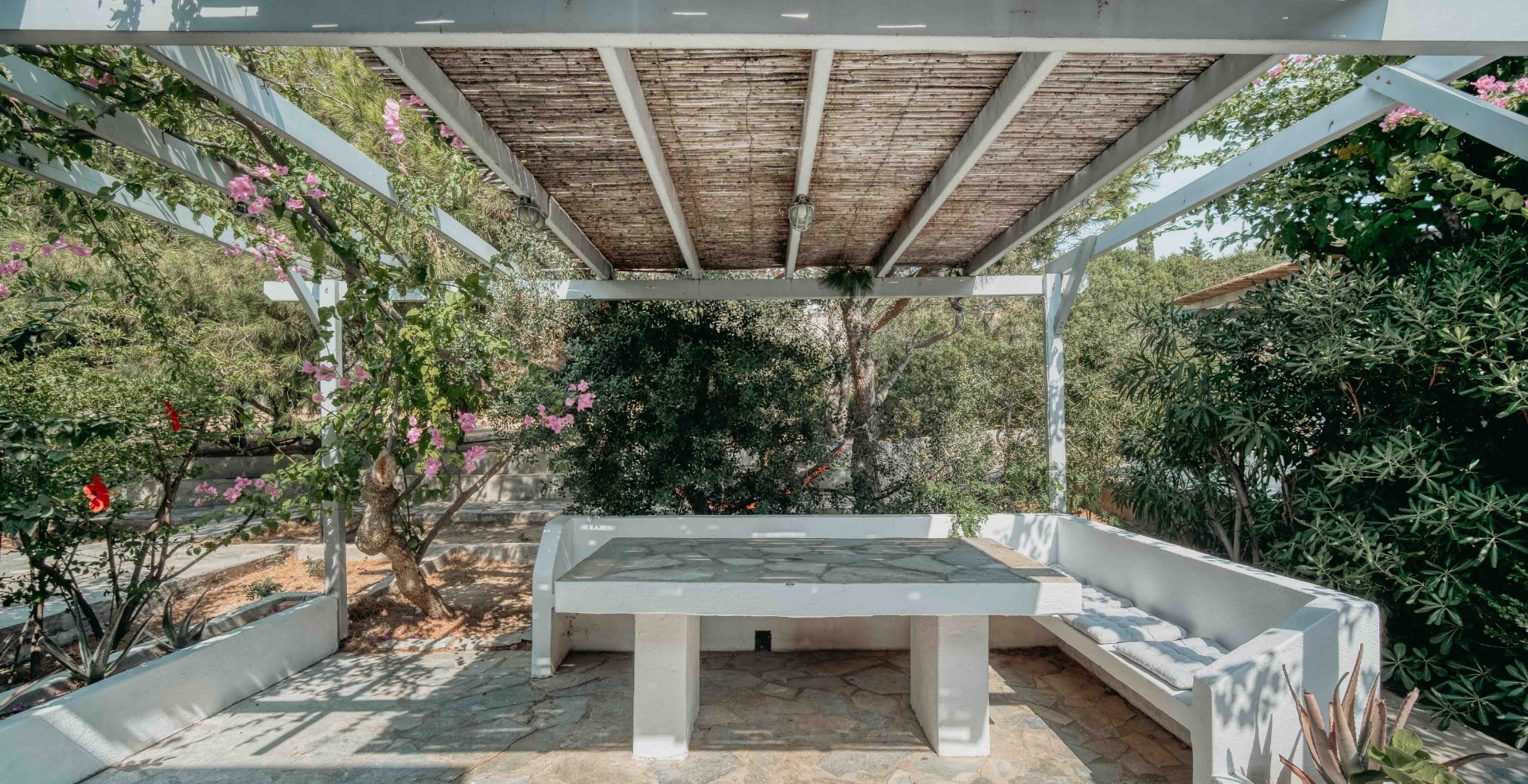 Villa Karavi image gallery 