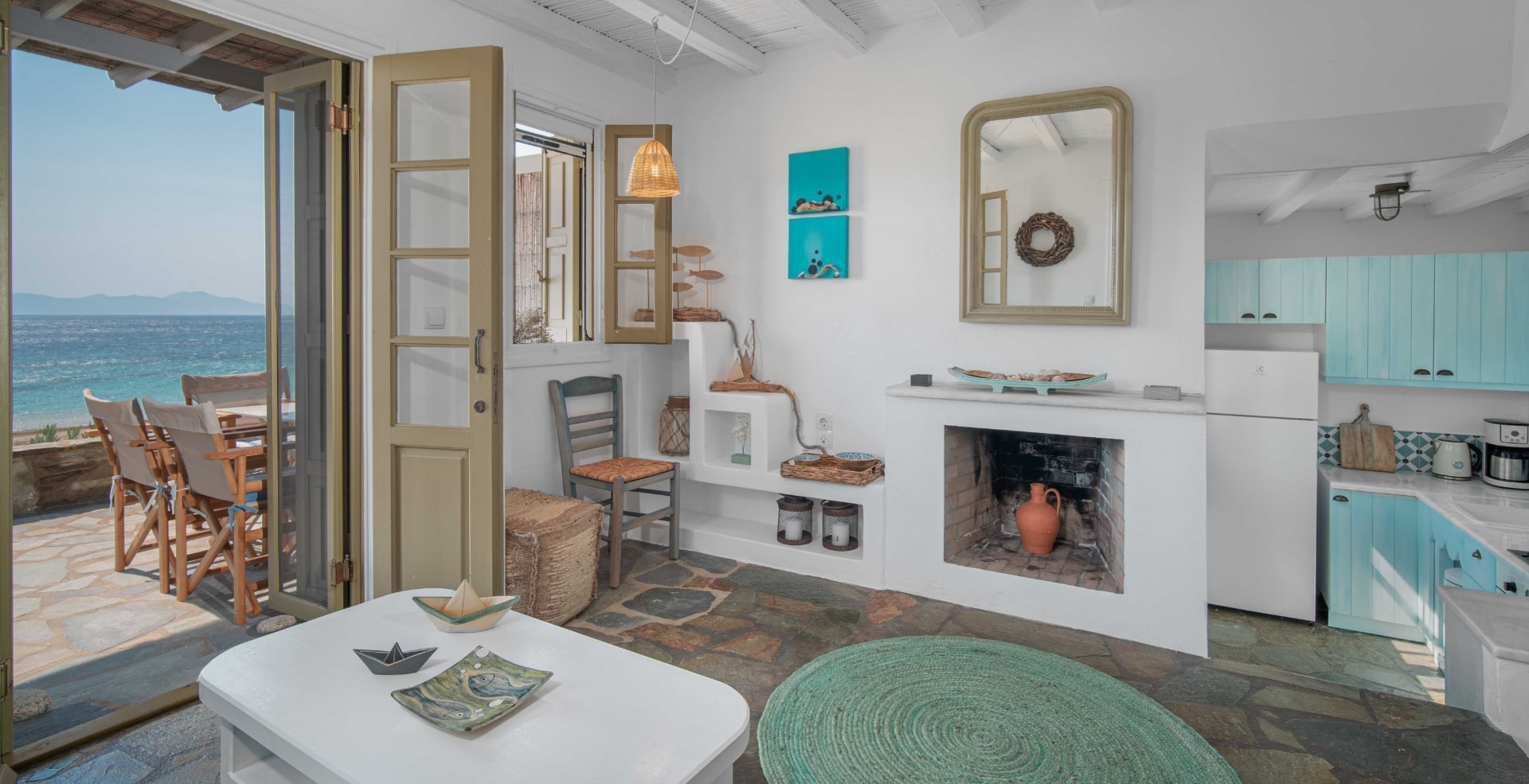 Villa Karavi image gallery 
