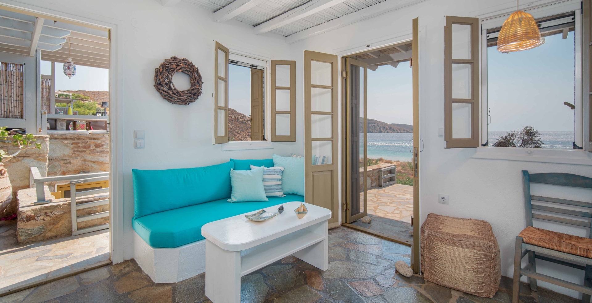 Villa Karavi image gallery 