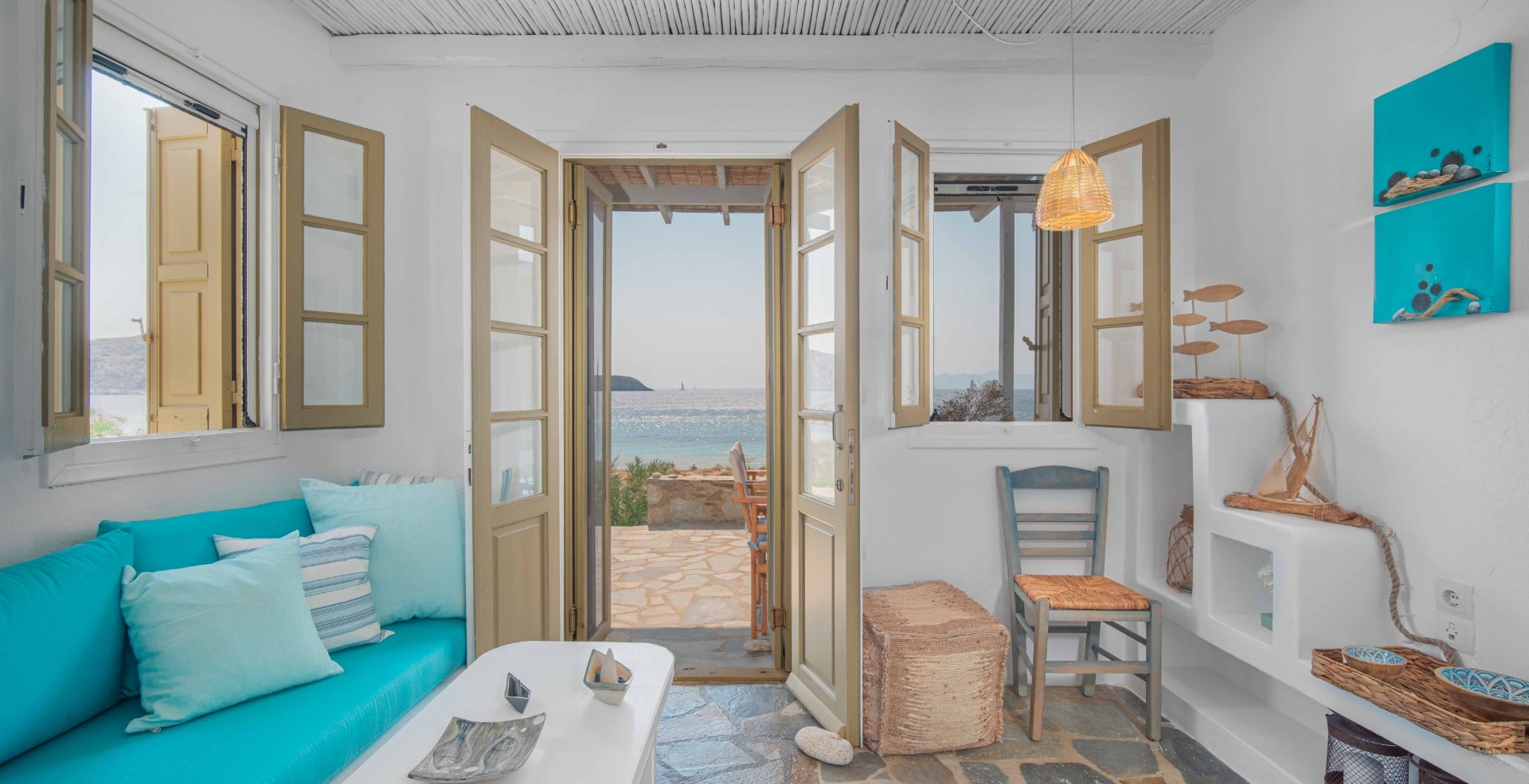 Villa Karavi image gallery 
