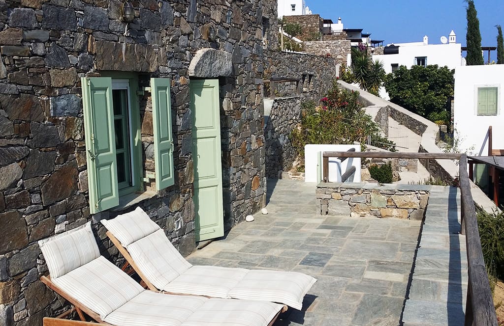 ΒΙΛΑ ΑΝΕΜΗ image gallery 
