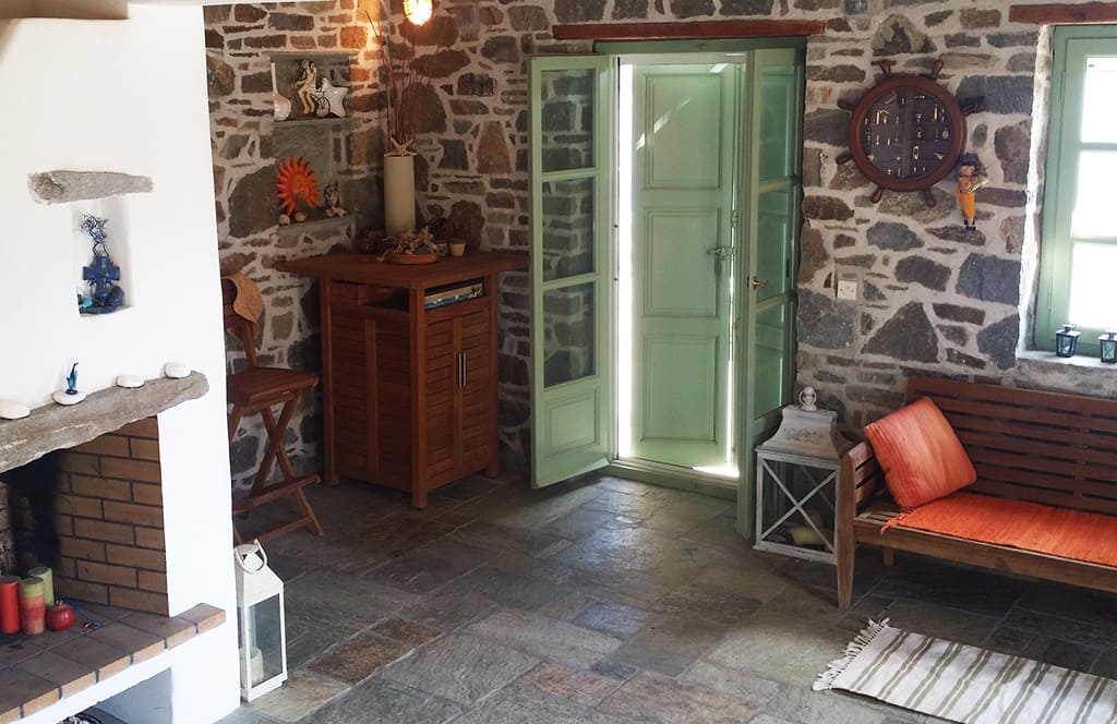 ΒΙΛΑ ΑΝΕΜΗ image gallery 