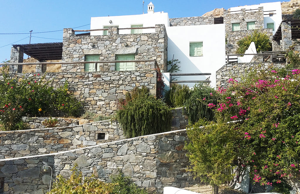 ΒΙΛΑ ΑΝΕΜΗ image gallery 