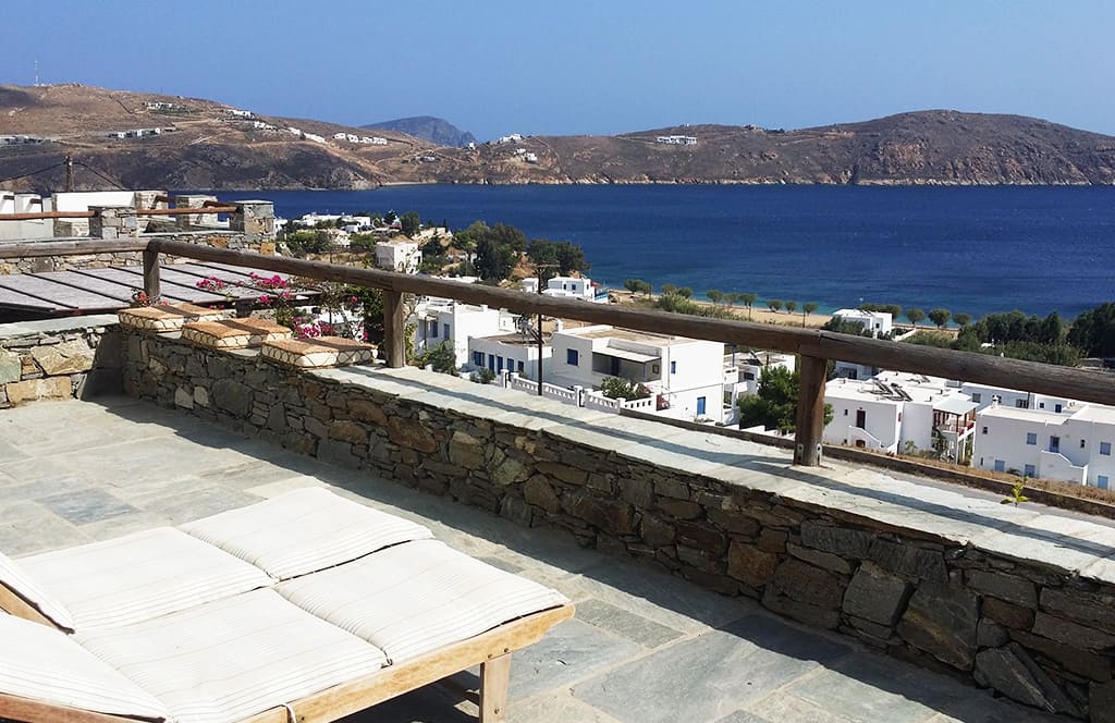 ΒΙΛΑ ΑΝΕΜΗ