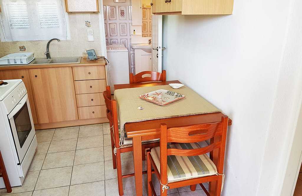Amenities Single Room Image