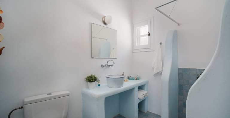 Amenities Single Room Image