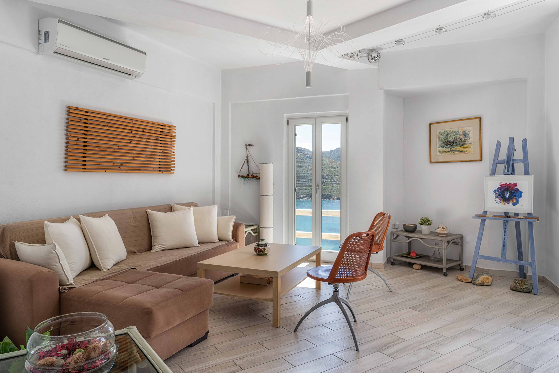 Villa Ganema 1 image gallery 