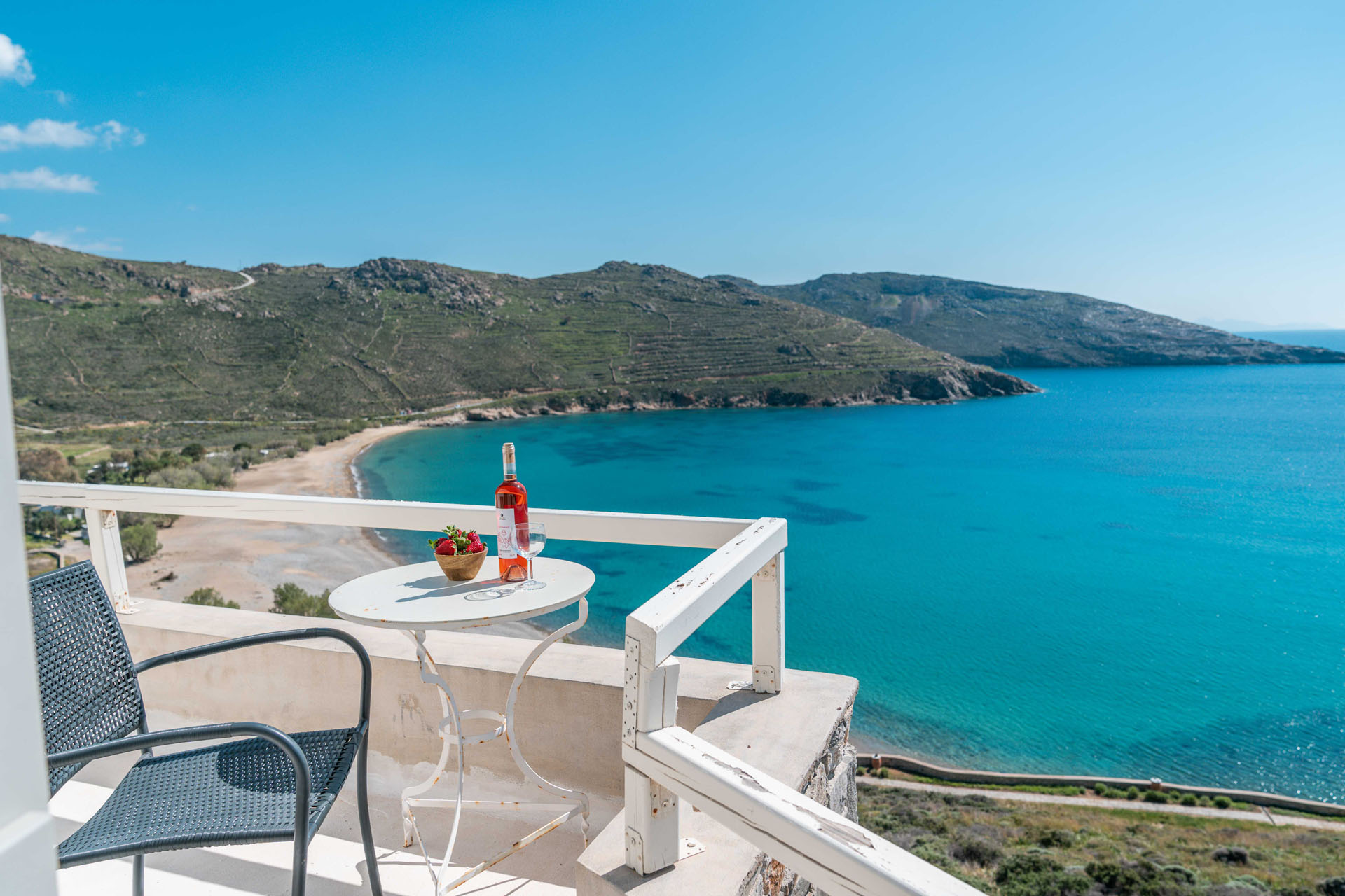 Villa Ganema 1 image gallery 