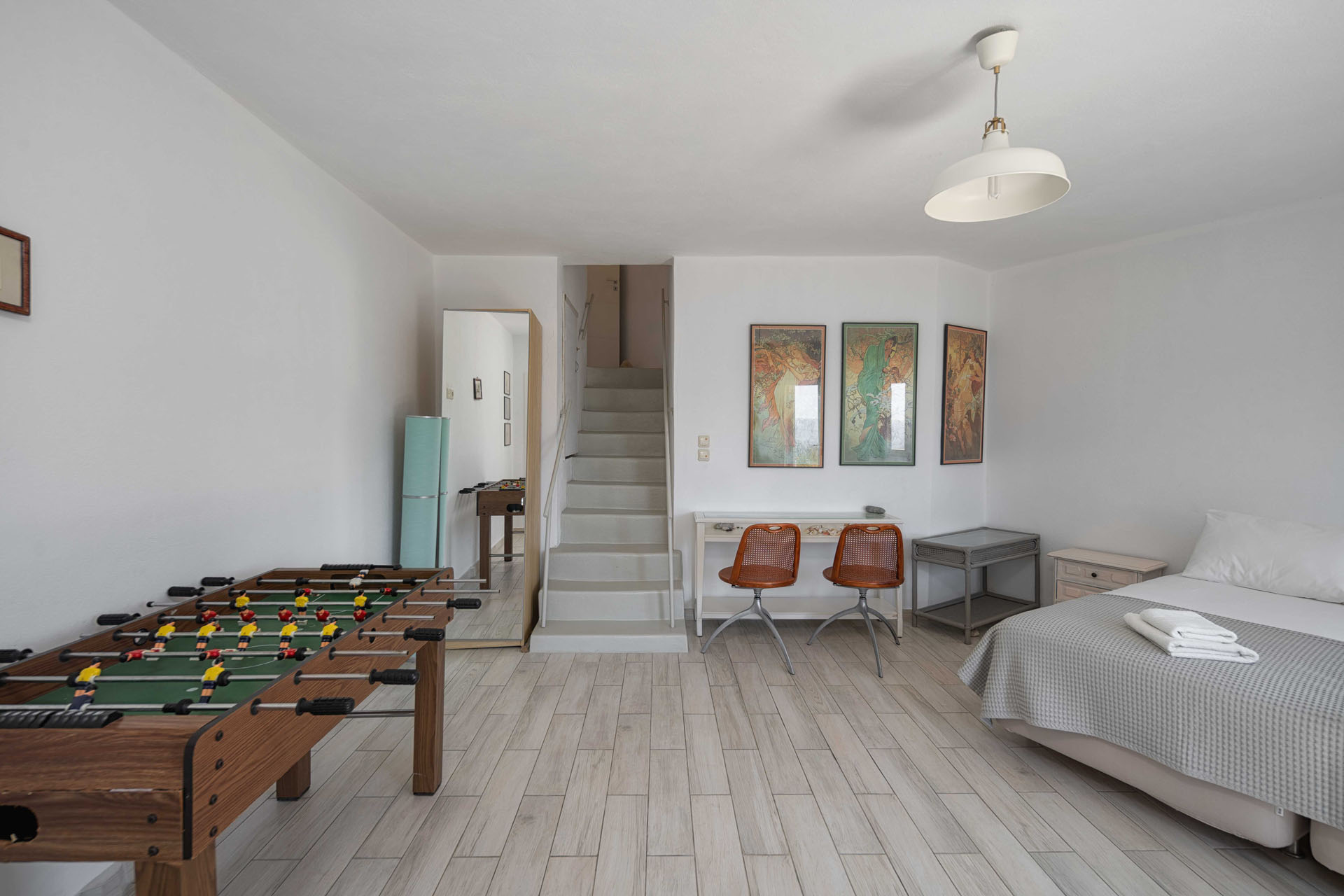Villa Ganema 1 image gallery 