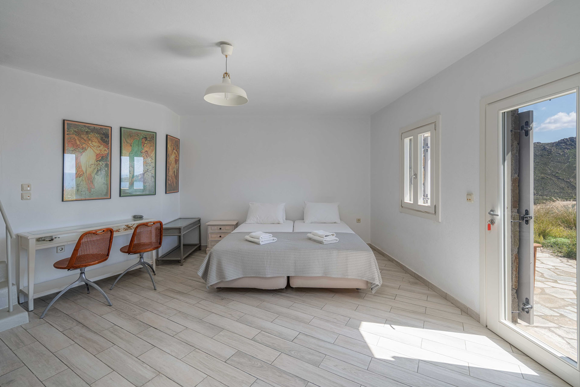 Villa Ganema 1 image gallery 