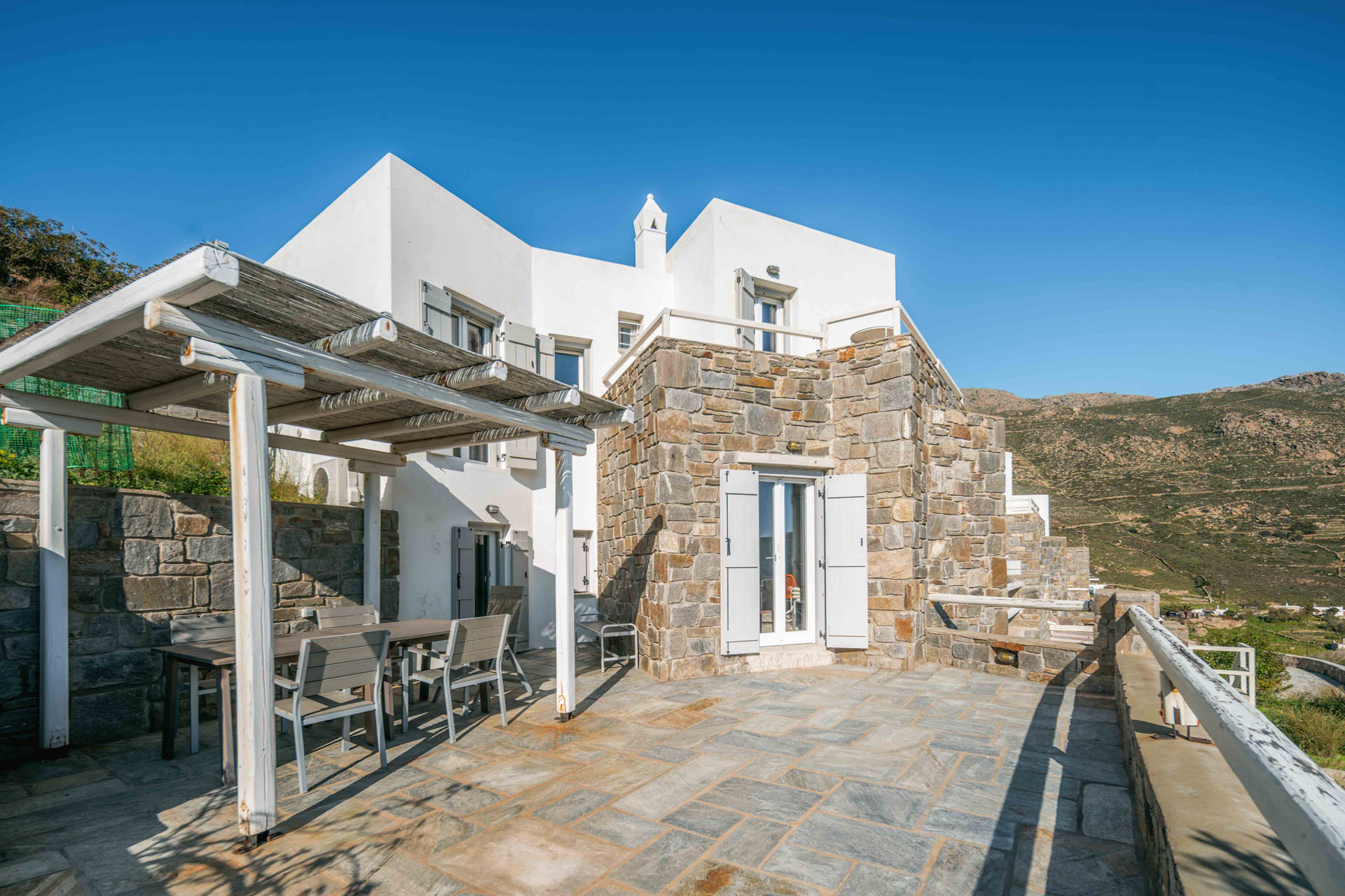 Villa Ganema 1 image gallery 