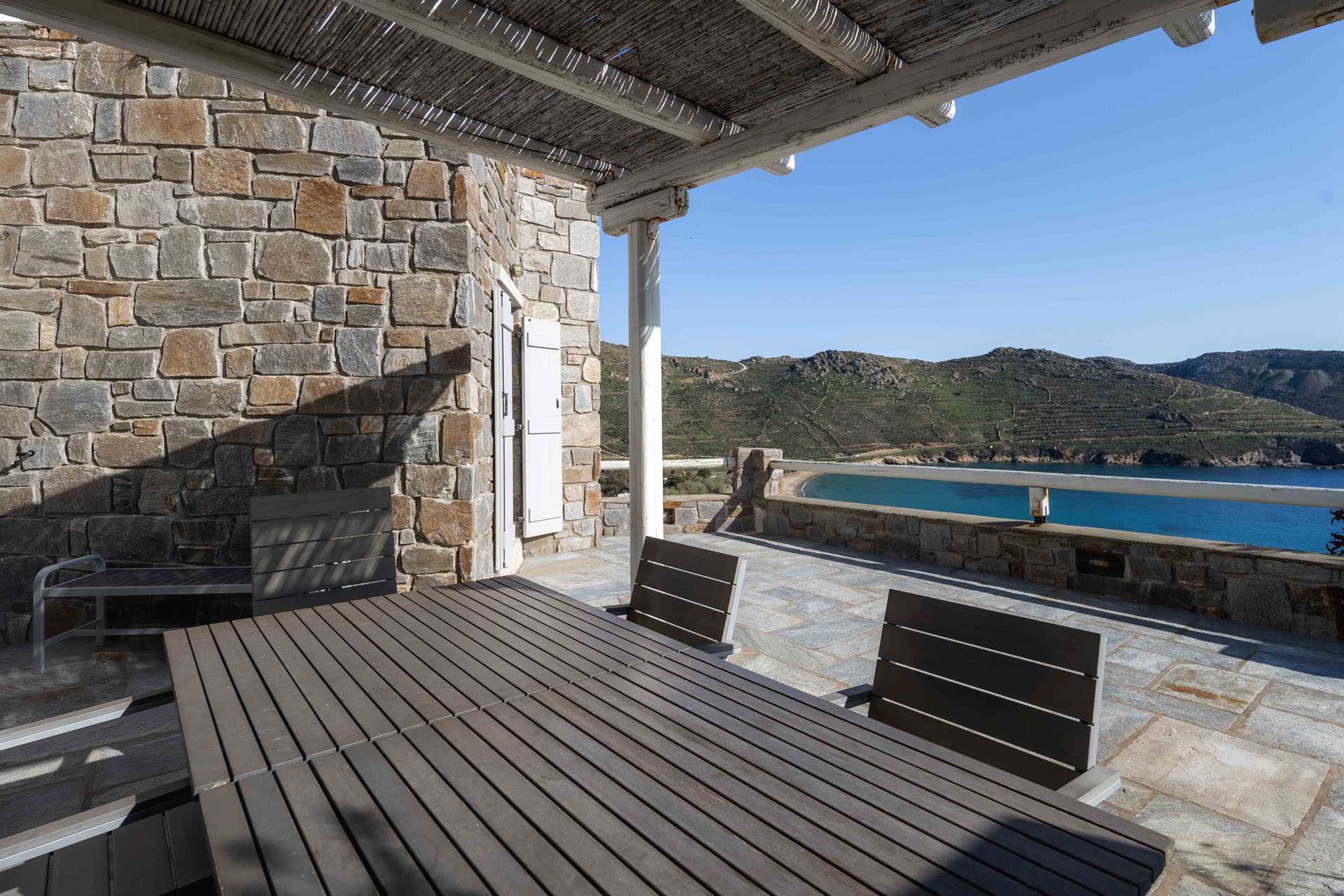 Villa Ganema 1 image gallery 