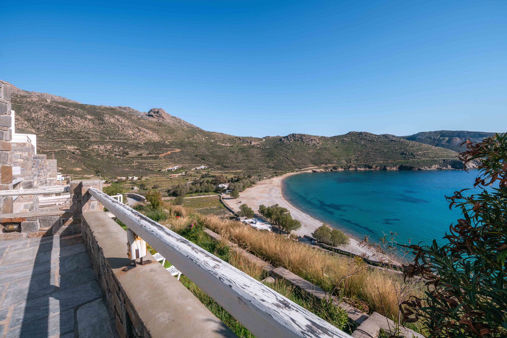 Villa Ganema 1 image gallery 