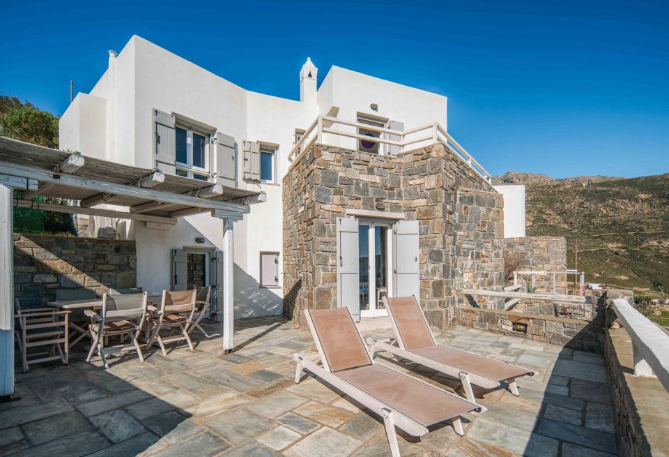Villa Ganema 2