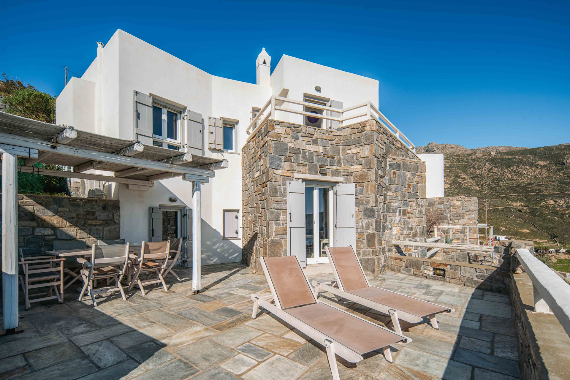 Villa Ganema 2 image gallery 