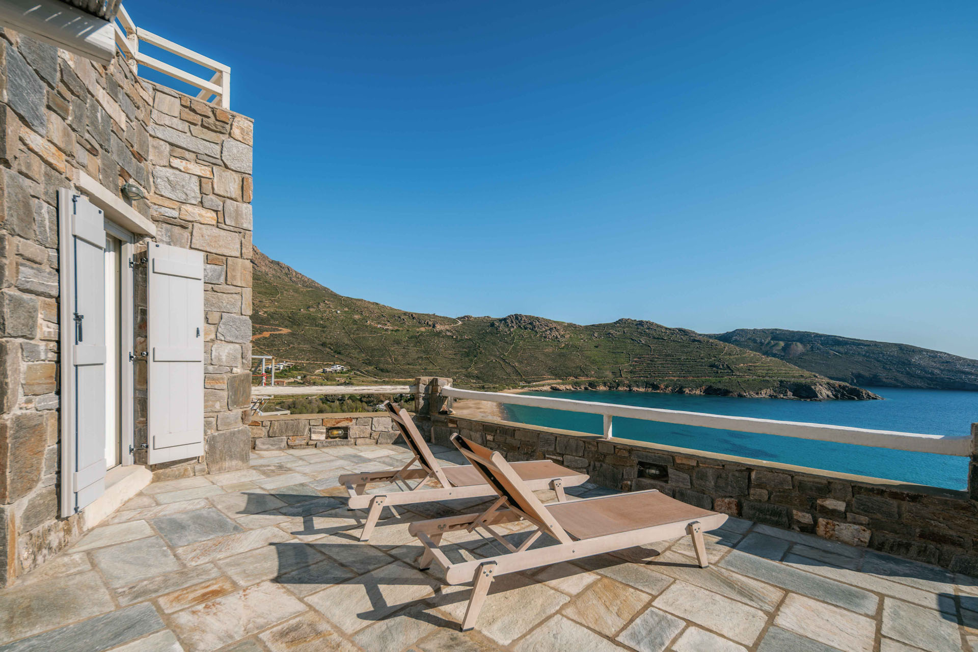 Villa Ganema 2 image gallery 
