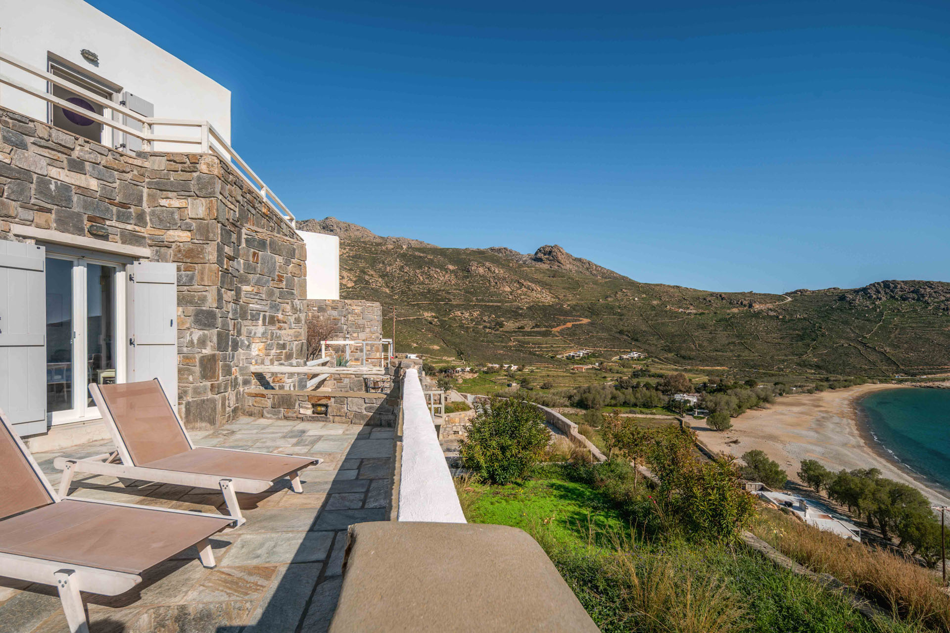 Villa Ganema 2 image gallery 