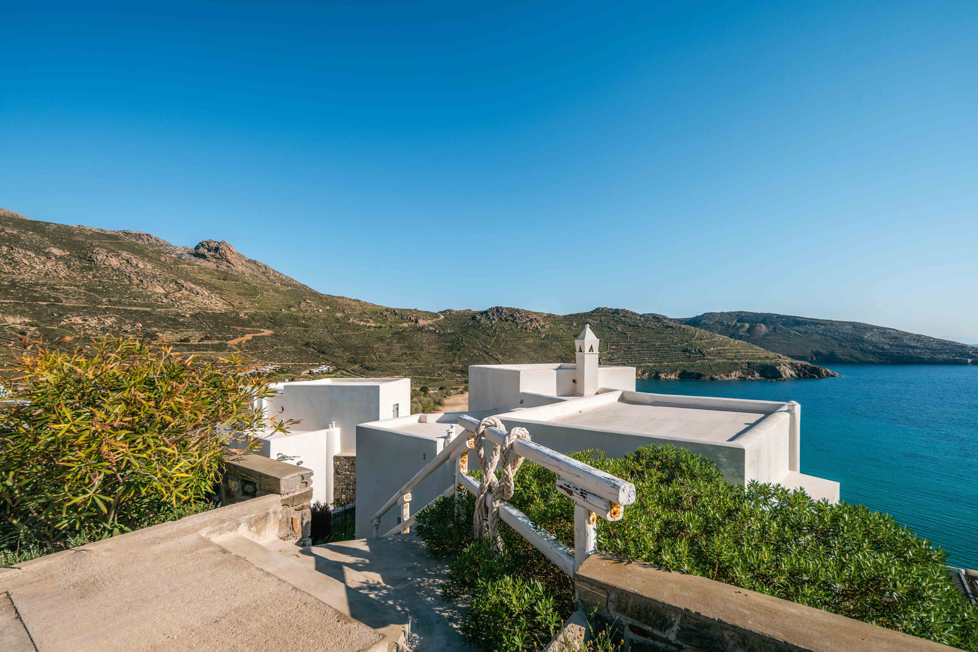 Villa Ganema 2 image gallery 