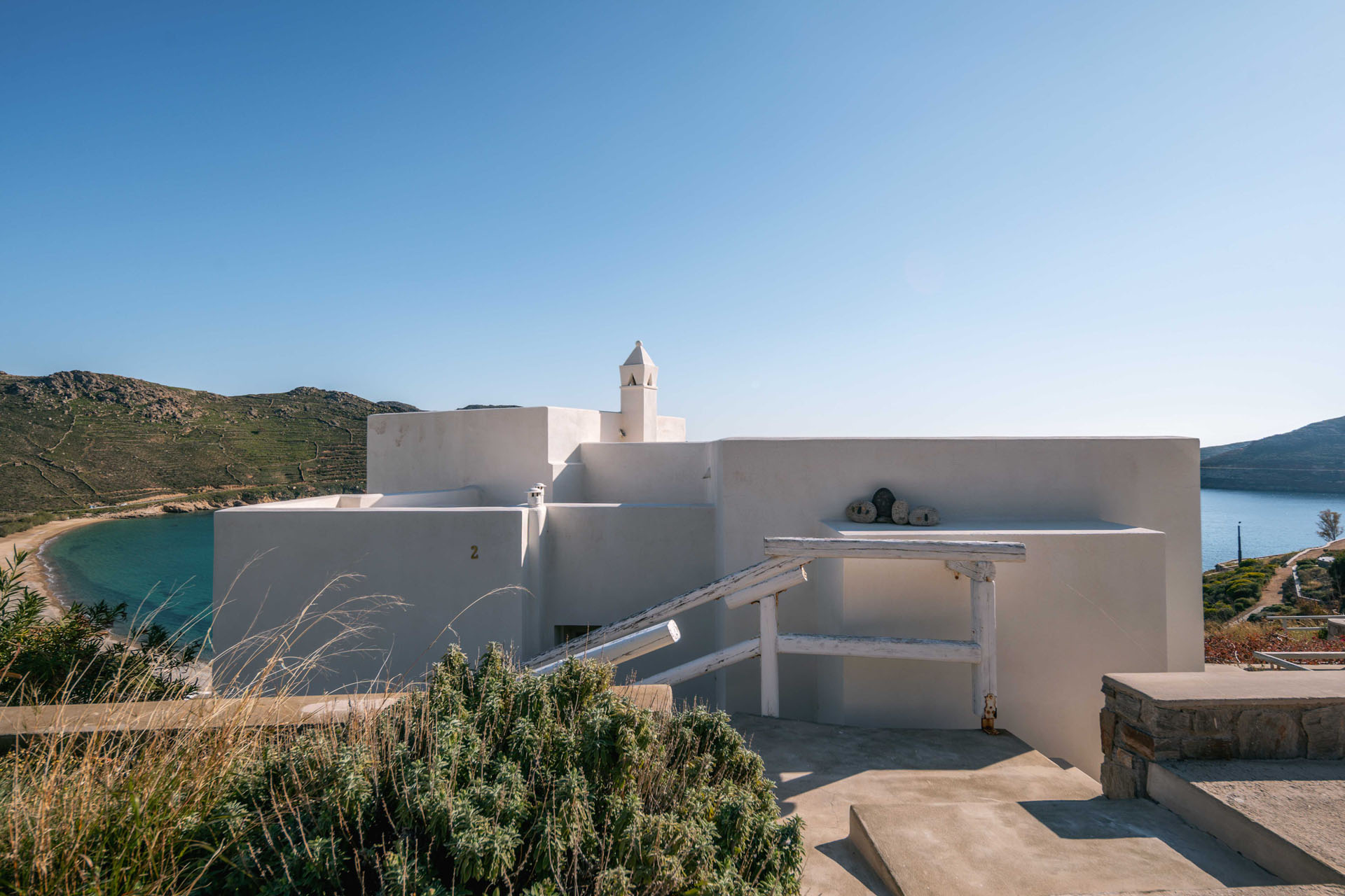 Villa Ganema 2 image gallery 