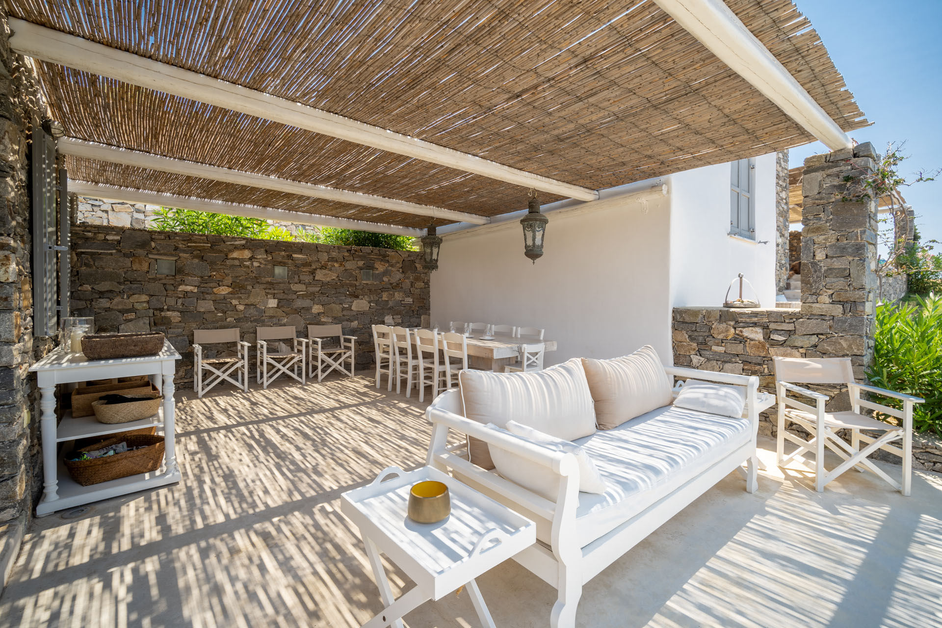 VILLA TSILIPAKI image gallery 