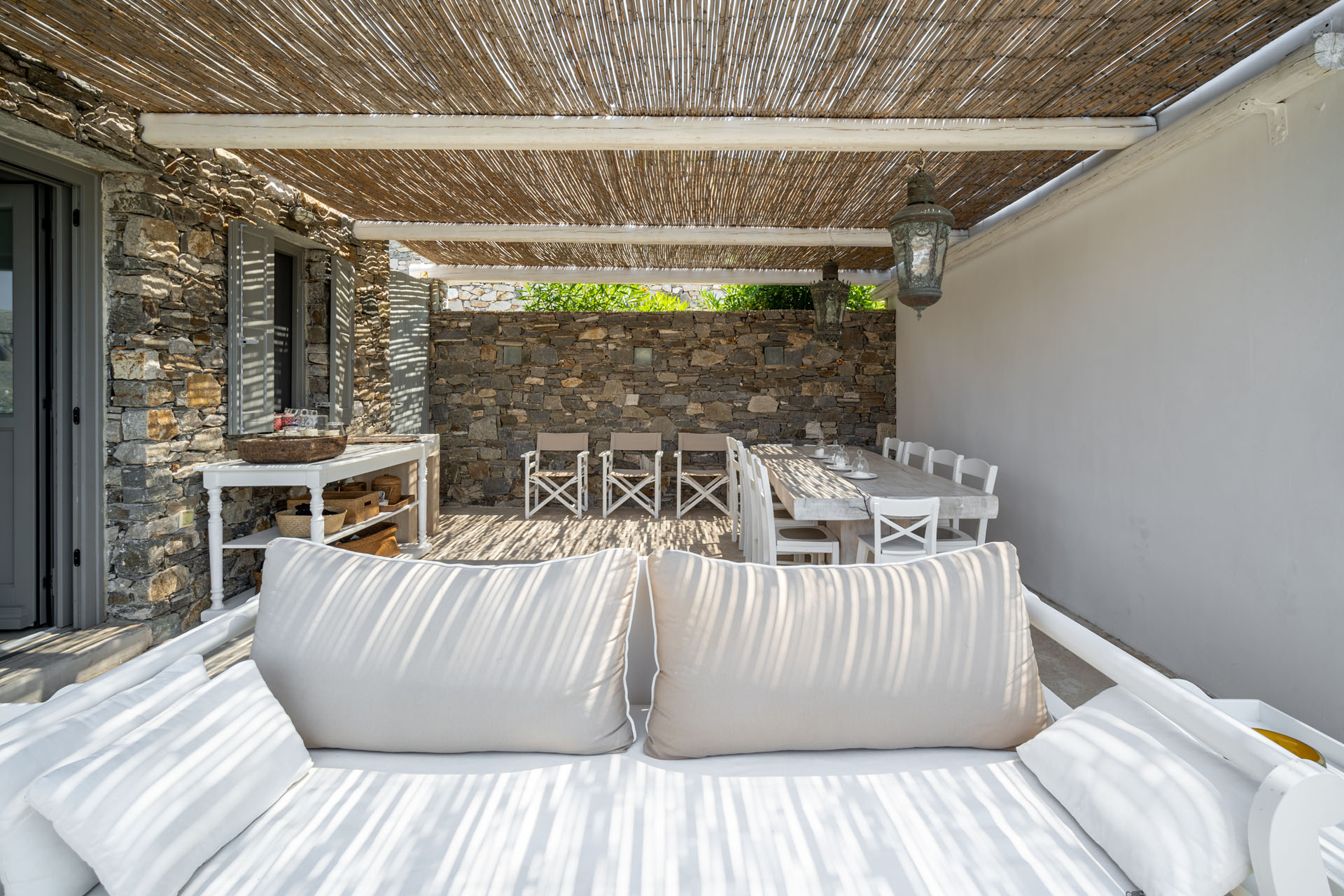 VILLA TSILIPAKI image gallery 