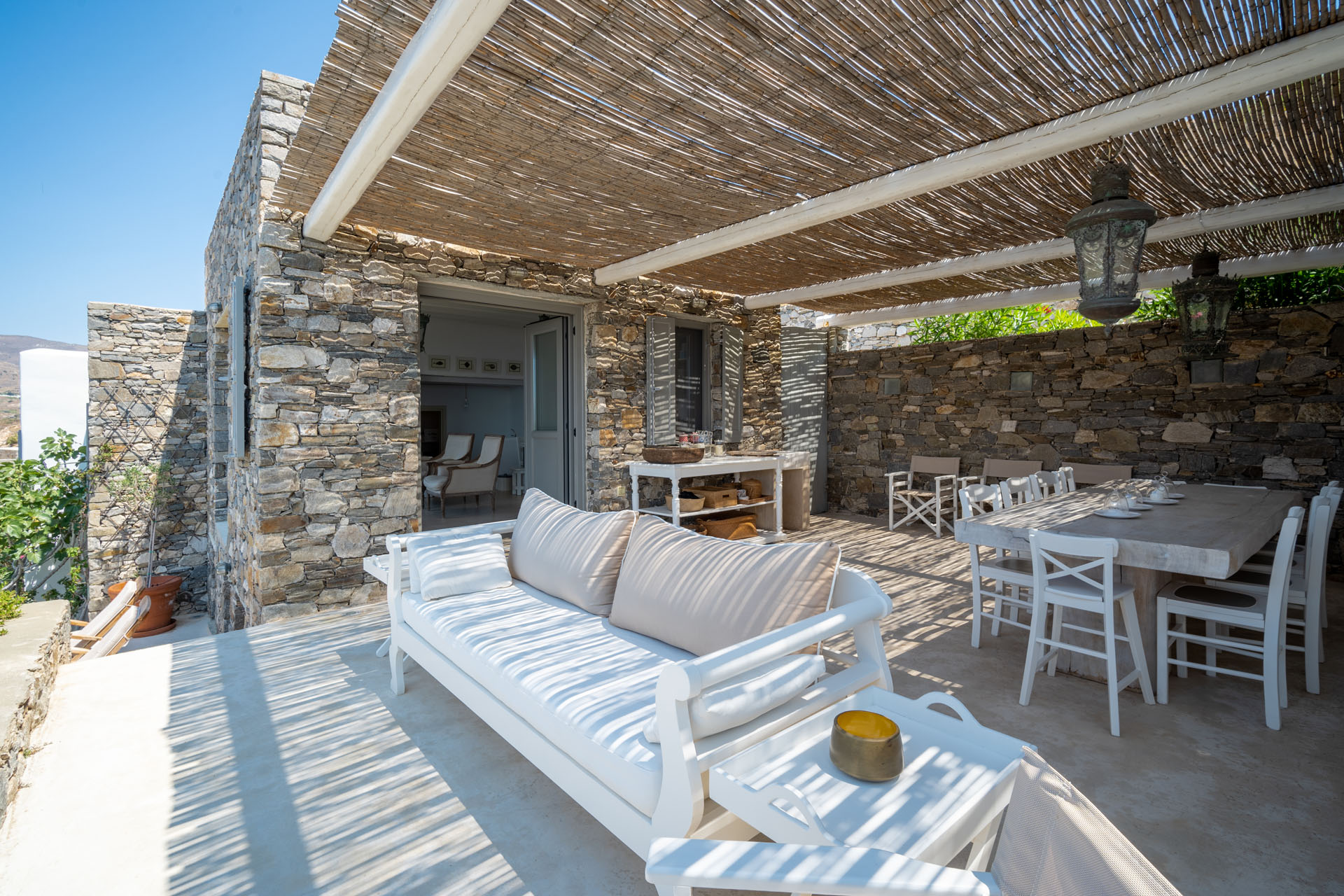 VILLA TSILIPAKI image gallery 