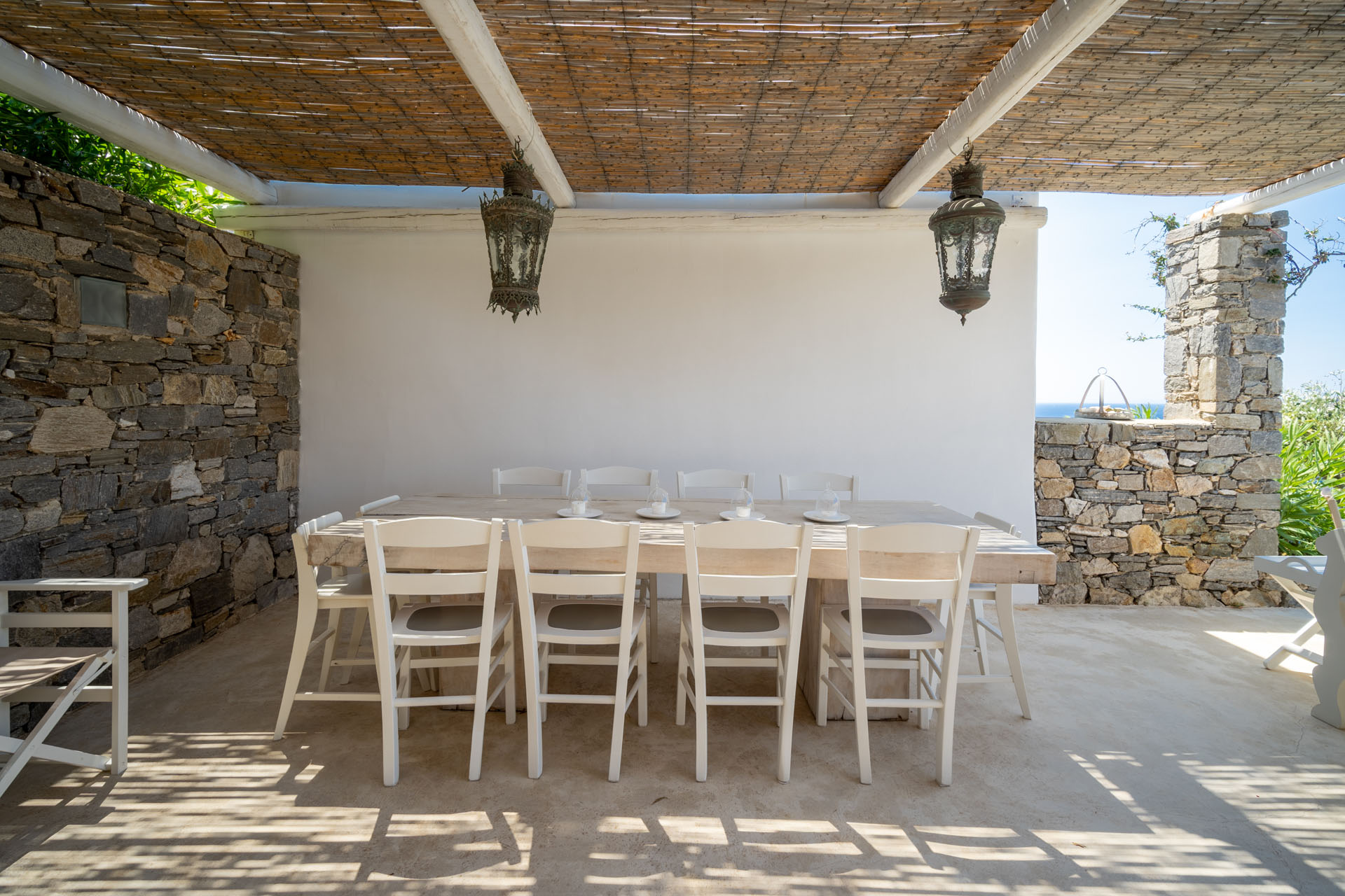 VILLA TSILIPAKI image gallery 