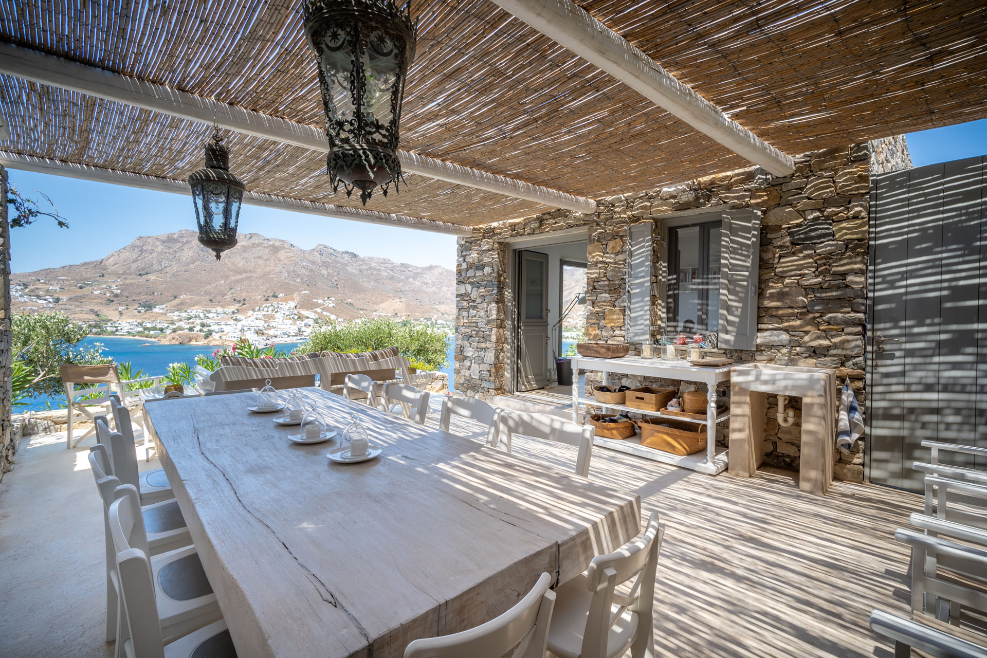 VILLA TSILIPAKI image gallery 