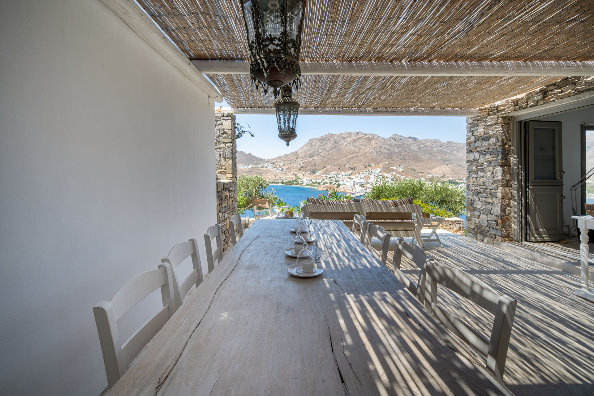 VILLA TSILIPAKI image gallery 