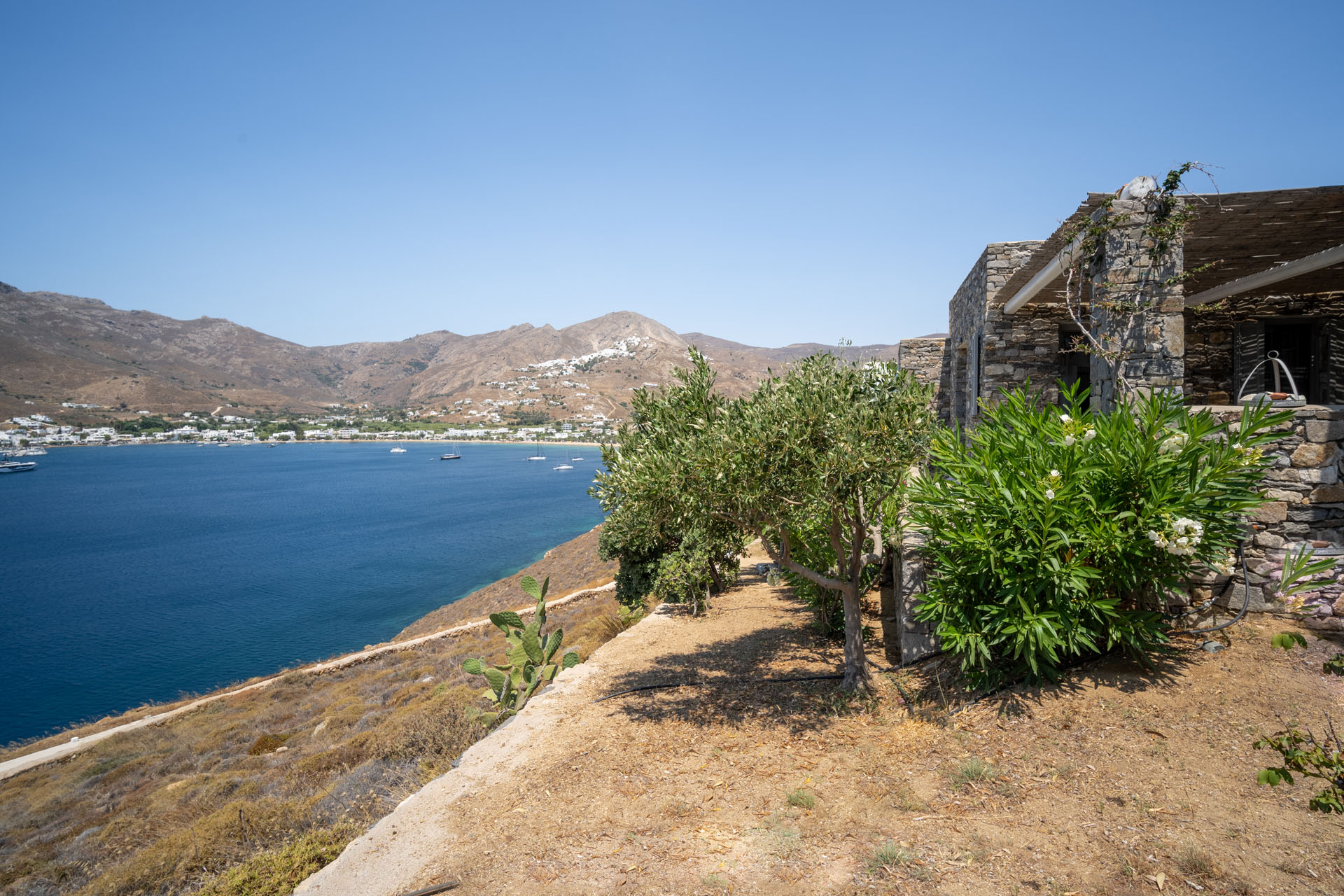VILLA TSILIPAKI image gallery 