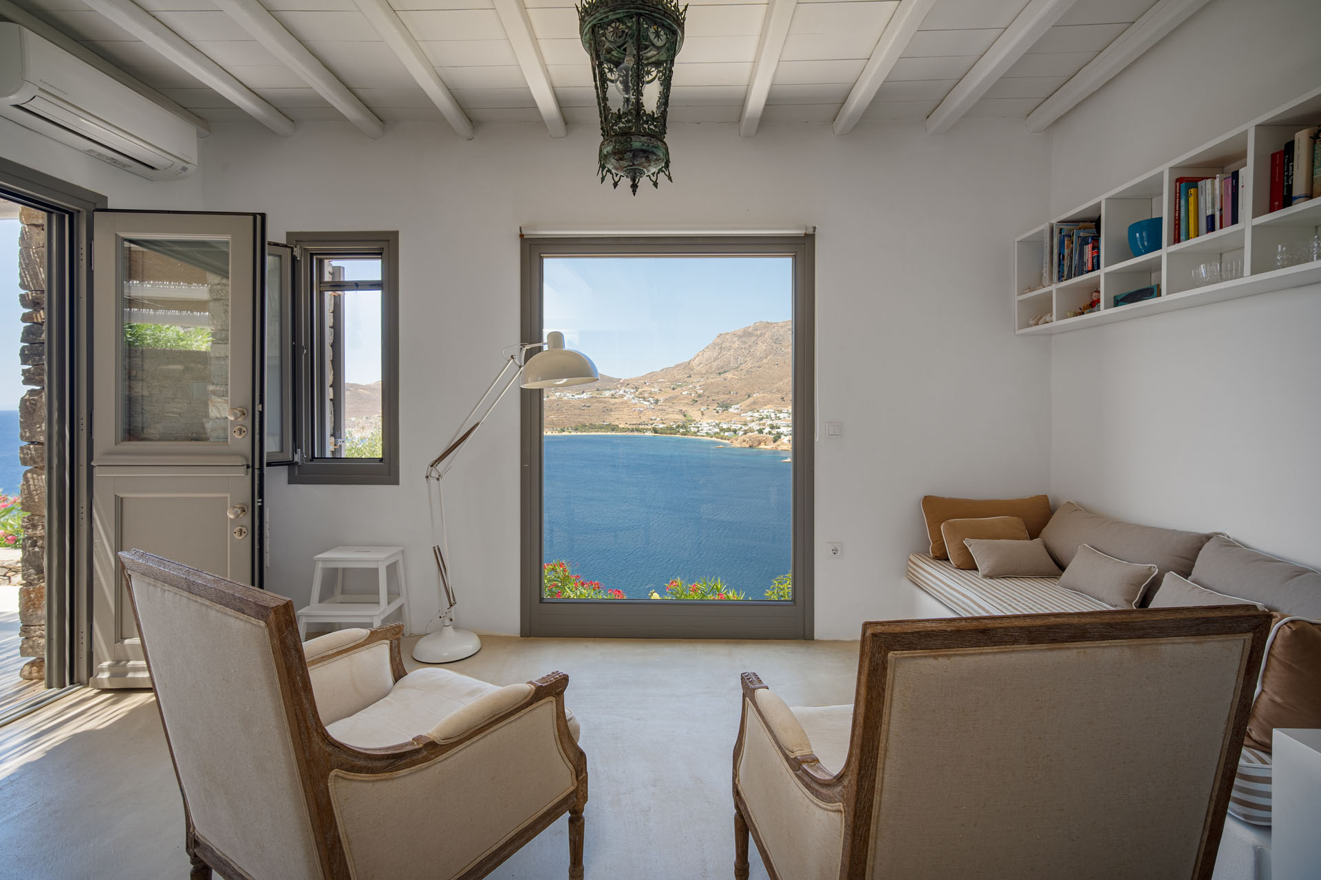 VILLA TSILIPAKI image gallery 