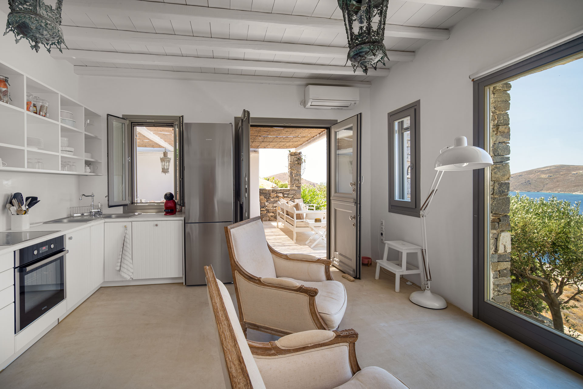 VILLA TSILIPAKI image gallery 