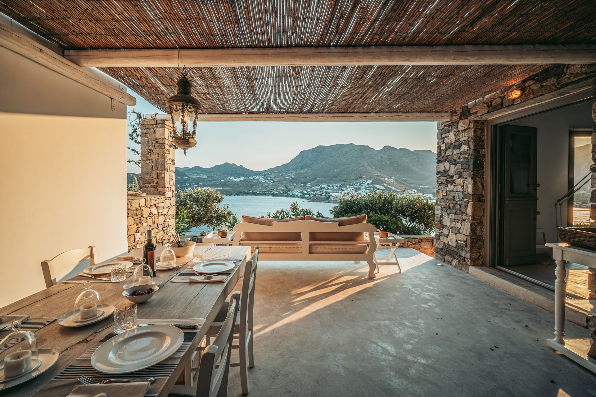 VILLA TSILIPAKI image gallery 