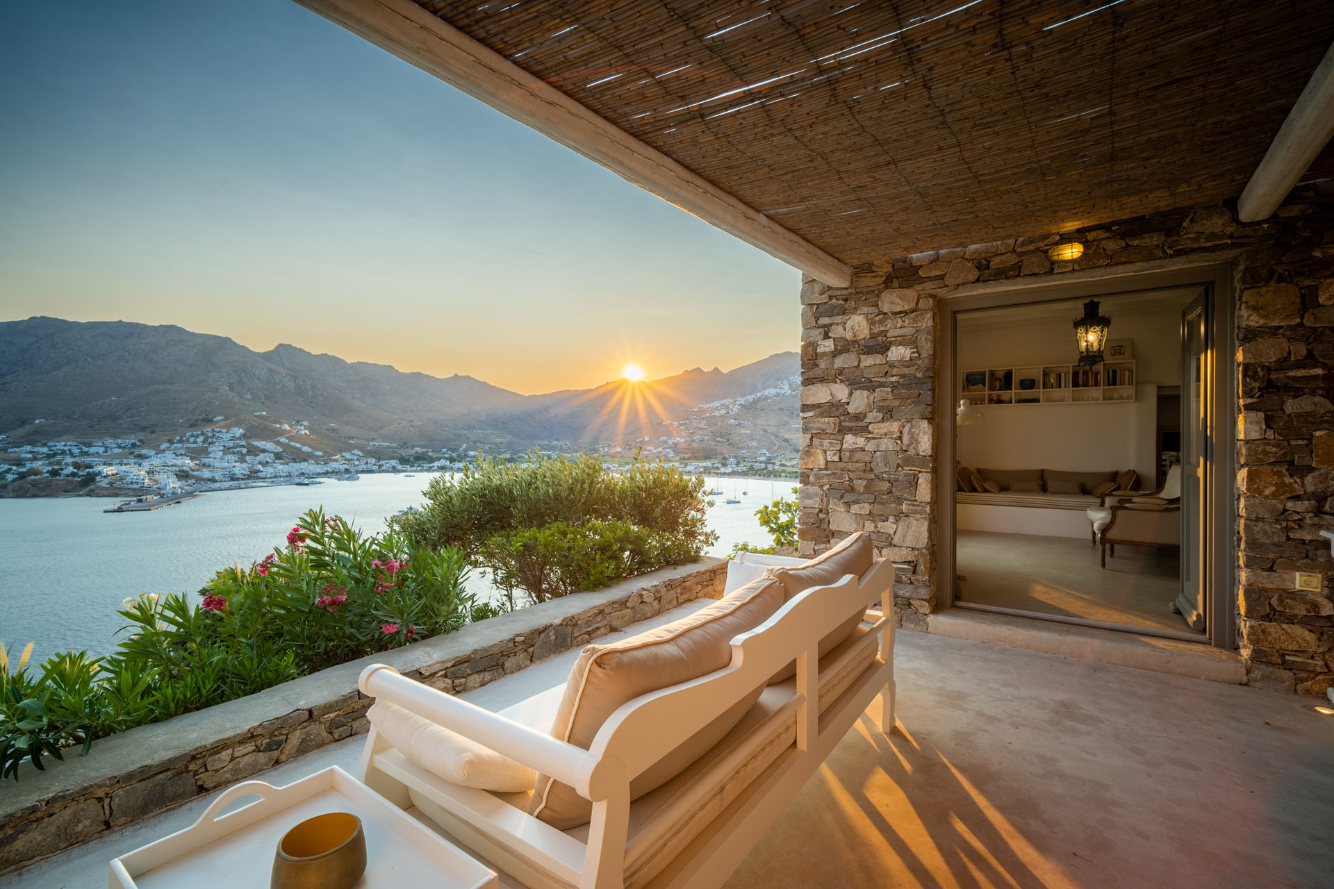 VILLA TSILIPAKI image gallery 