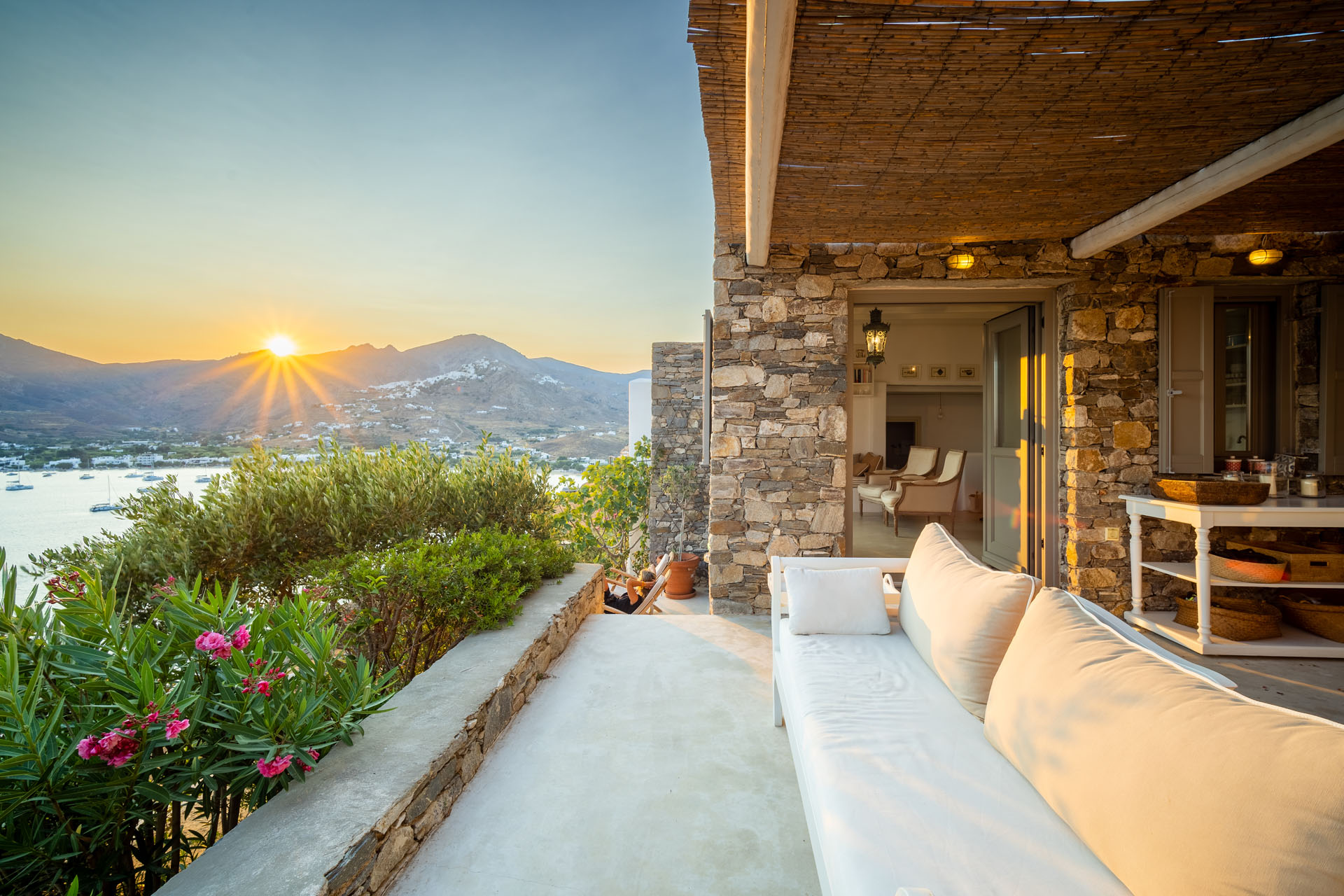 VILLA TSILIPAKI image gallery 