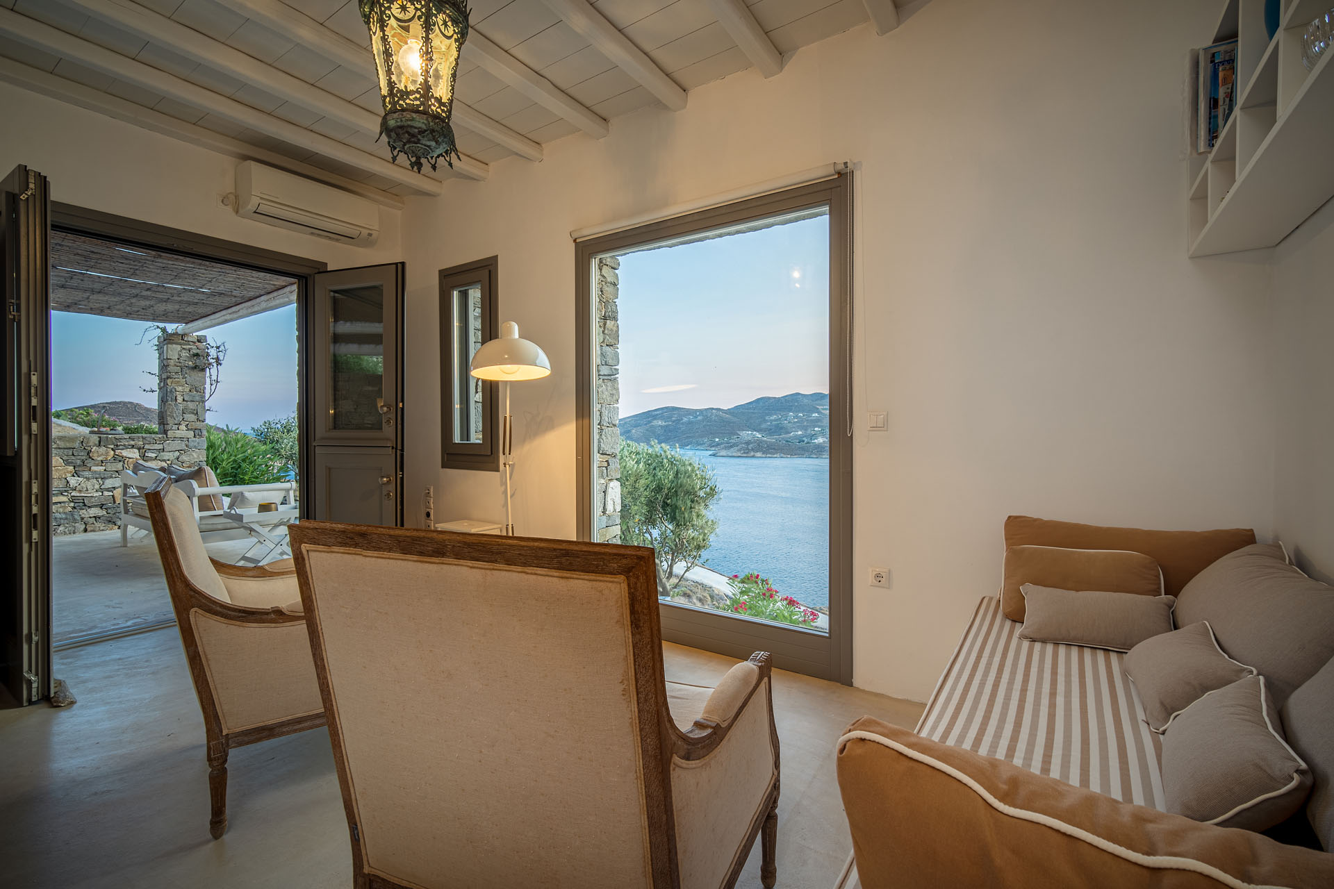 VILLA TSILIPAKI image gallery 