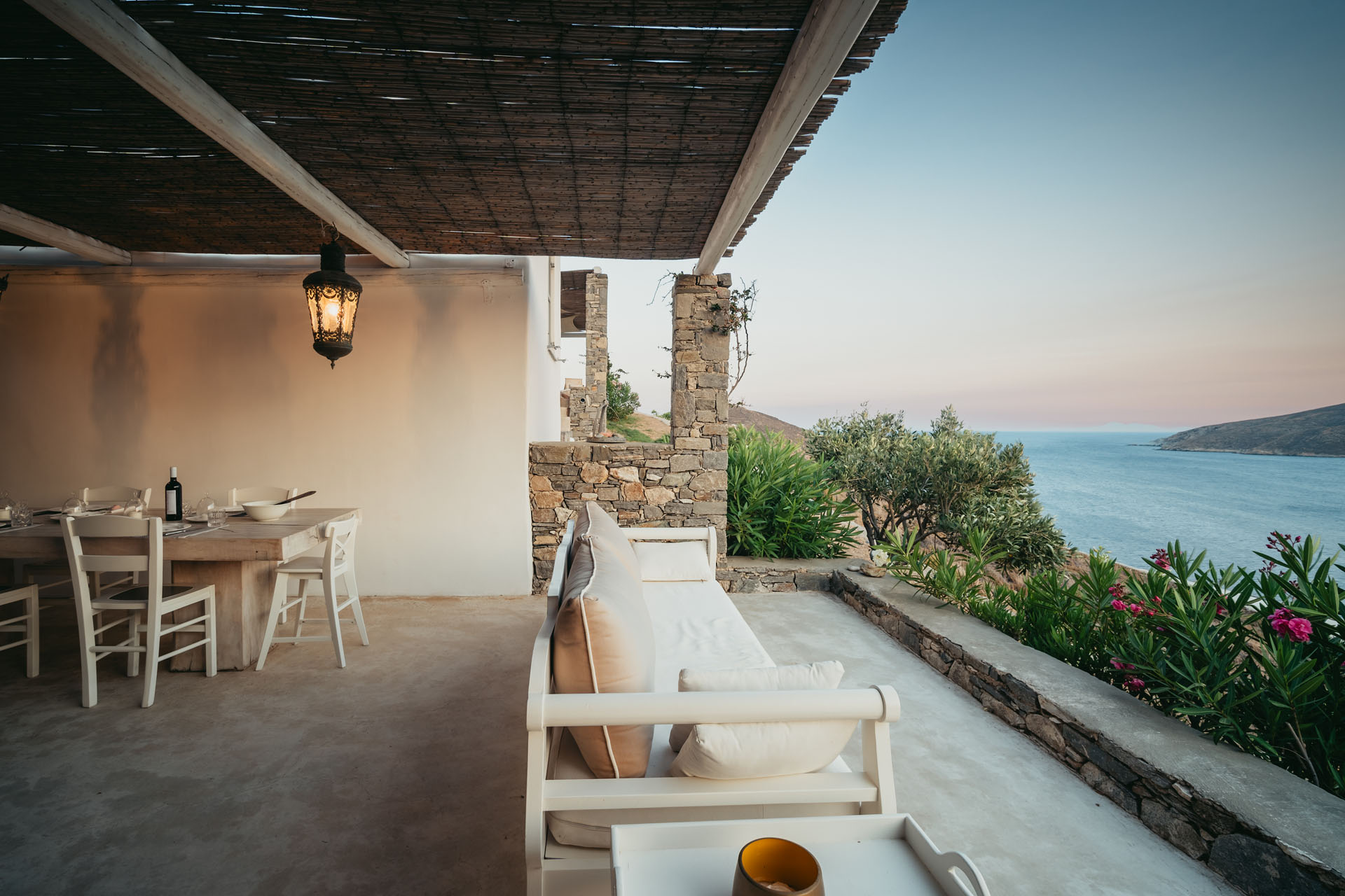 VILLA TSILIPAKI image gallery 