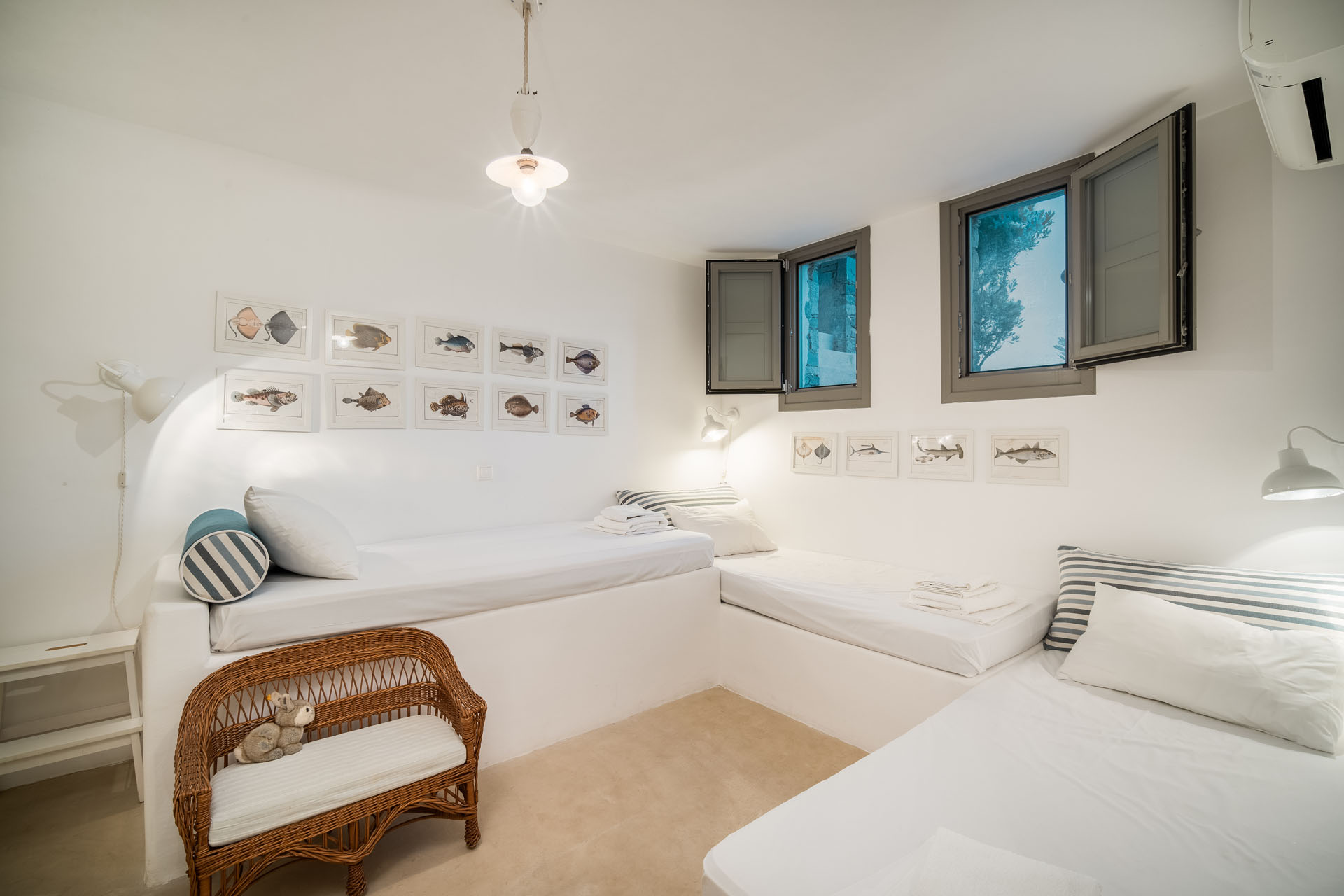 VILLA TSILIPAKI image gallery 