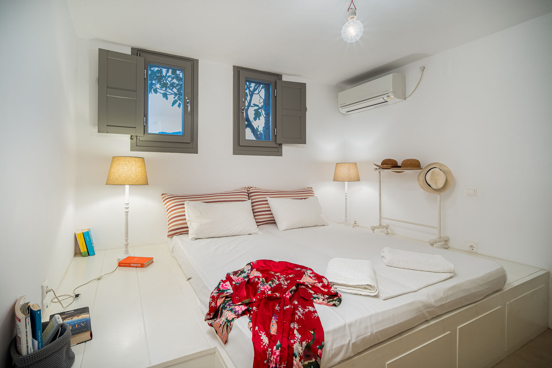 VILLA TSILIPAKI image gallery 